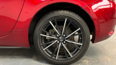 Mazda MX-5 RF 2.0 [184] Exclusive-Line 2dr Petrol Convertible